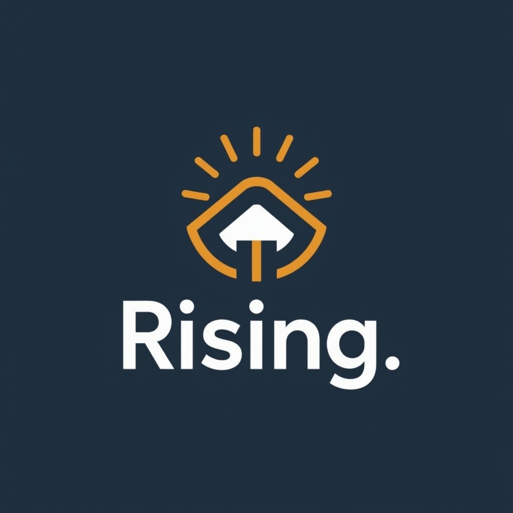 Rising